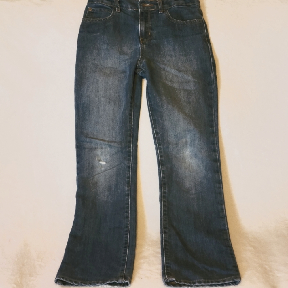 The Children's Place - Boys denim jeans size 10
